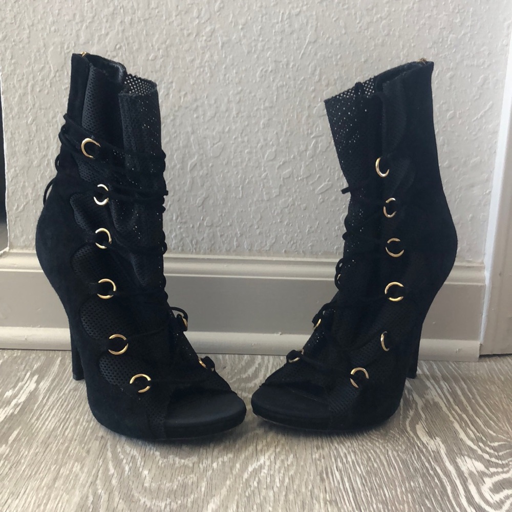 Dolce & Gabbana heels
